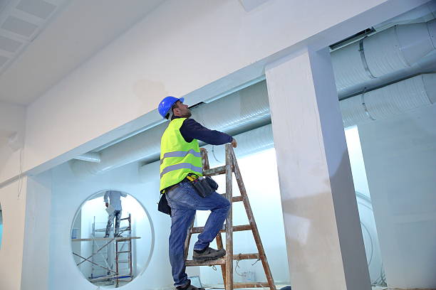 Best Drywall Installation  in Ansted, WV